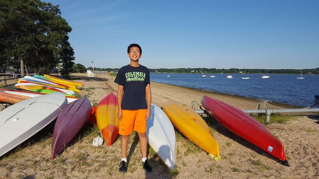 West Harbor Beach Memorial Park - Village Of Bayville | 10 West Harbour Drive, Bayville, NY 11709, USA | Phone: (516) 802-2523