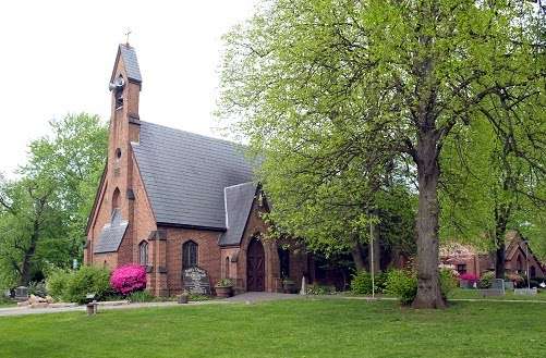 Trinity Episcopal Church | 650 Rahway Ave, Woodbridge, NJ 07095, USA | Phone: (732) 634-7422