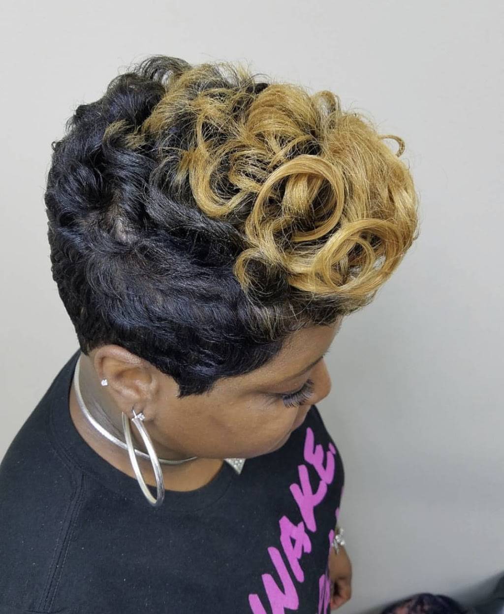 Unique’s Hair Studio | 12811, Detroit, MI 48235, USA | Phone: (810) 333-8753