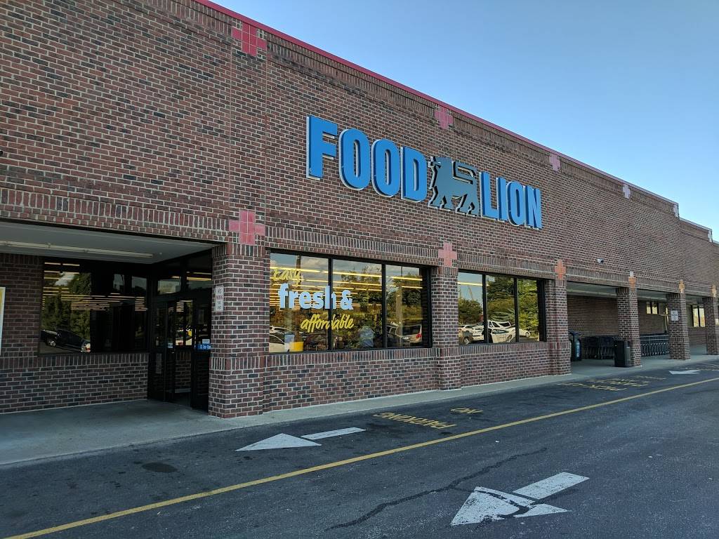 Food Lion | 5620 Hull Street Rd, Richmond, VA 23225, USA | Phone: (804) 230-3596