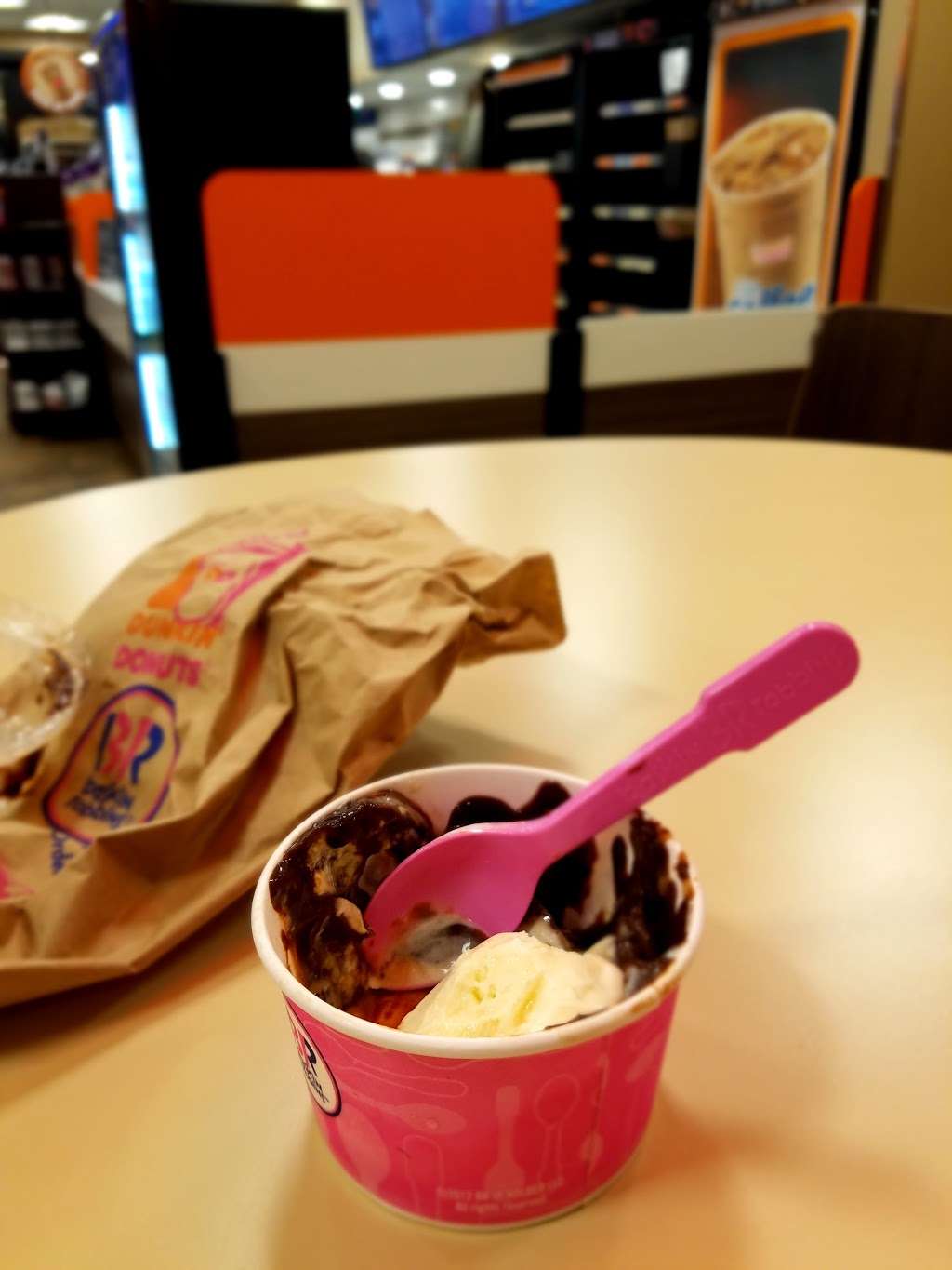 Baskin-Robbins | 998 Joppa Farm Rd, Joppa, MD 21085, USA | Phone: (410) 593-7296