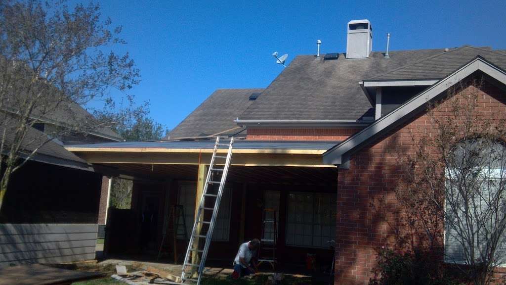 MQroof | 2819 Frick Rd, Houston, TX 77038 | Phone: (832) 473-4111