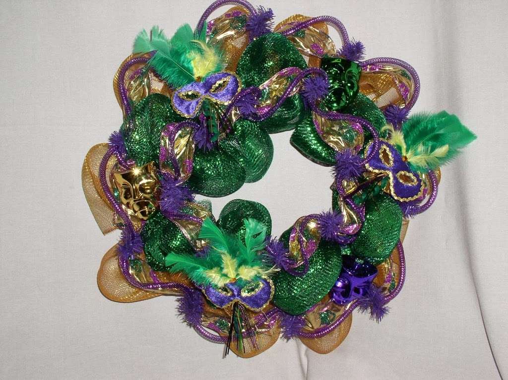 Rachell Henne Designs | 4501 Nina Lee Ln, Houston, TX 77092, USA | Phone: (281) 744-8619