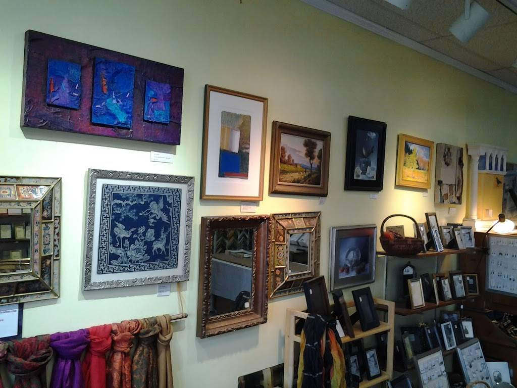 Sterling Picture Framing | 2103 N Pollard St, Arlington, VA 22207, USA | Phone: (703) 522-8393