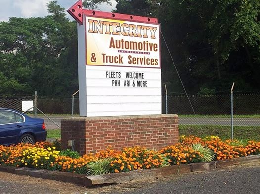 Integrity Automotive & Truck Services | 15469 Brandy Rd, Culpeper, VA 22701, USA | Phone: (540) 827-4999