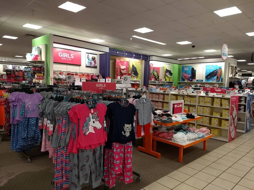 JCPenney | 3001 Texas Sage Trail, Fort Worth, TX 76177, USA | Phone: (817) 745-4800