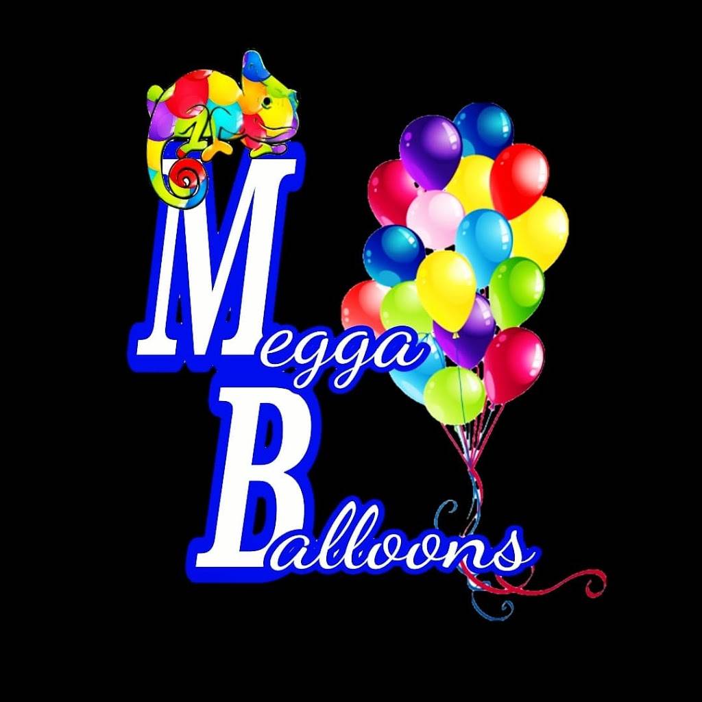 Megga Balloons | 13615, Orlando, FL 32824, USA | Phone: (407) 504-7142