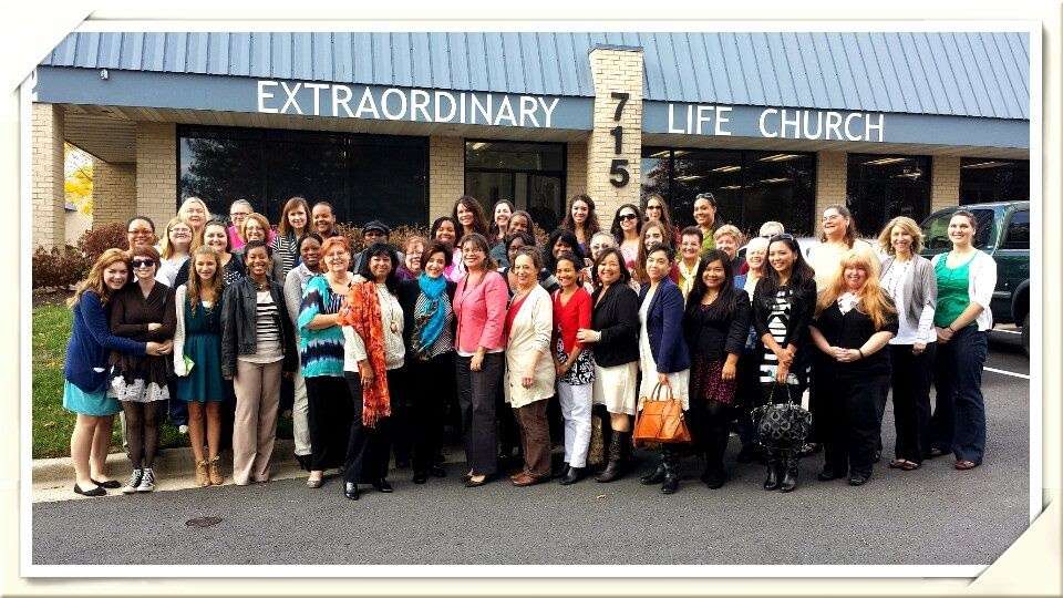 Extraordinary Life Church | 715 E Ordnance Rd, Baltimore, MD 21226, USA | Phone: (410) 761-5433