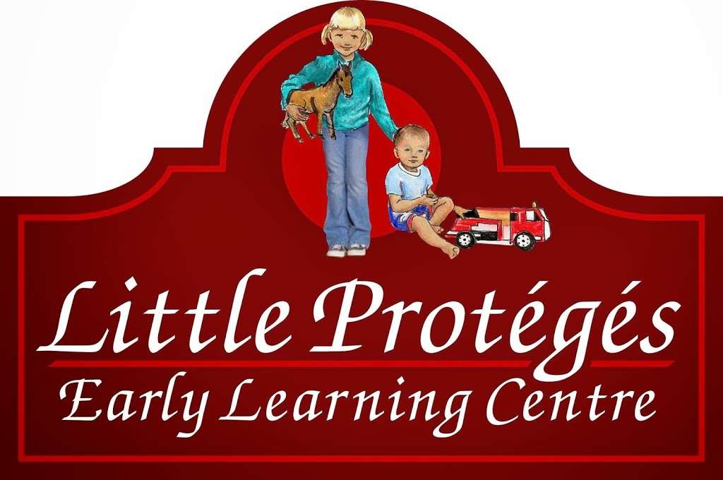 Little Proteges Early Learning | 71 Armory Rd, Prince Frederick, MD 20678, USA | Phone: (410) 535-6553
