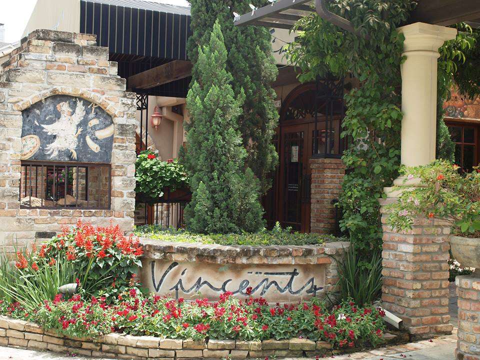 Vincents Restaurant | 2701 W Dallas St, Houston, TX 77019 | Phone: (713) 528-4313