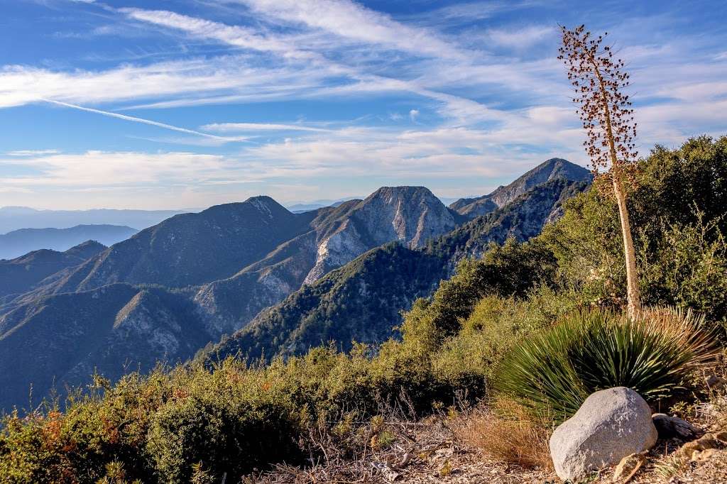 Angeles National Forest | Palmdale, CA 93550 | Phone: (626) 574-1613