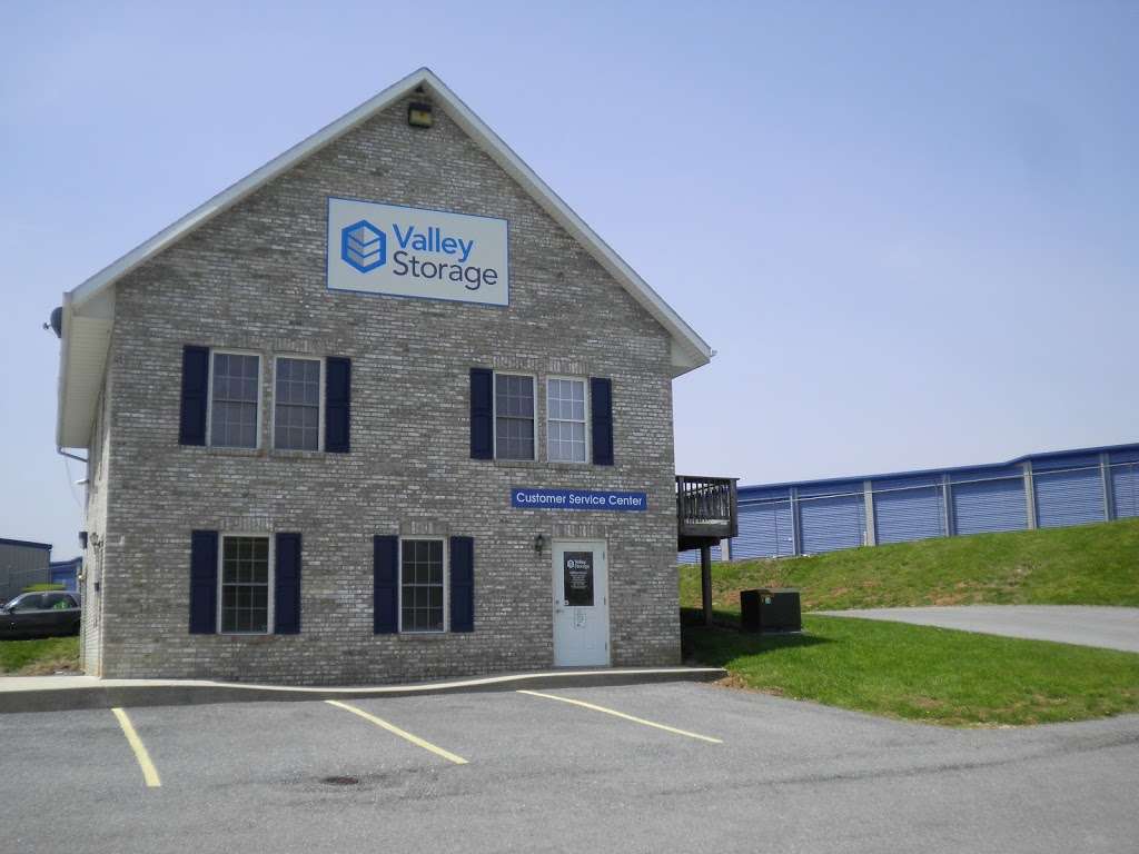 Valley Storage | 201 All Star Ct, Hagerstown, MD 21740, USA | Phone: (301) 791-4563