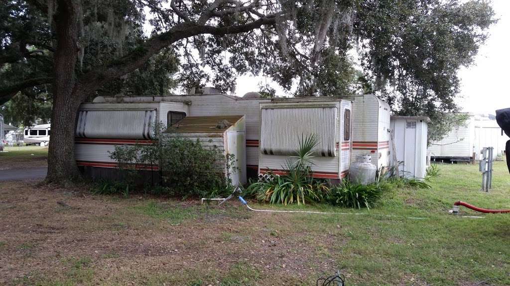 Southern Palms RV Resort | One Avocado Ln, Eustis, FL 32726, USA | Phone: (352) 357-8882