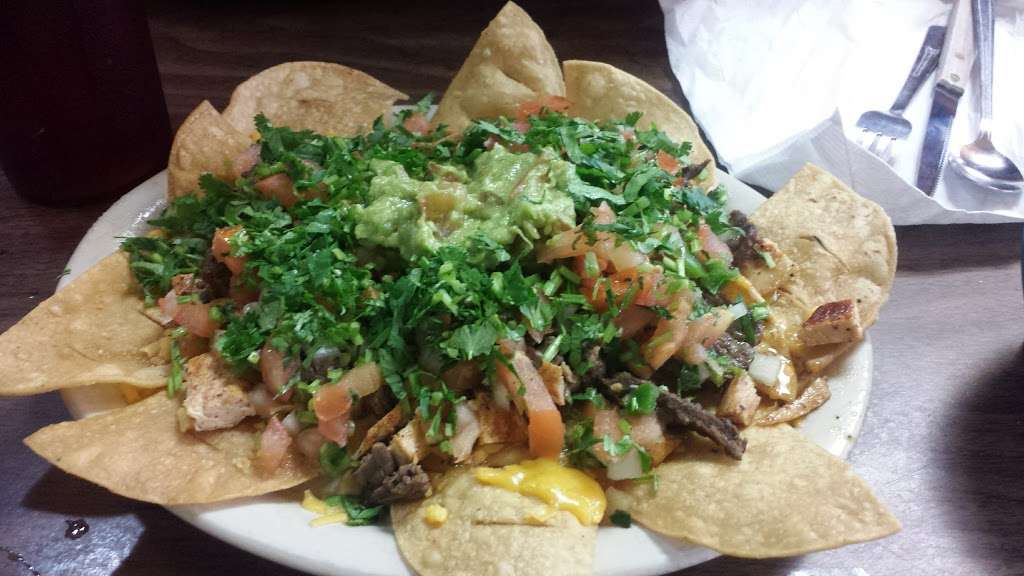 Taqueria El Jaliciense | 2013 10th Ave N, Texas City, TX 77590, USA | Phone: (409) 945-8997