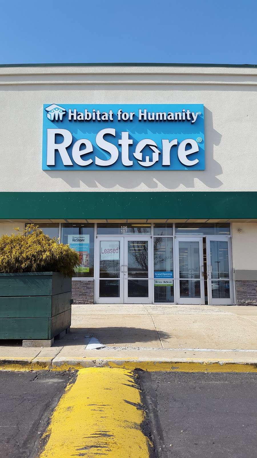 Habitat for Humaity ReStore | 200 Blair Mill Rd, Horsham, PA 19044, USA | Phone: (267) 307-8062