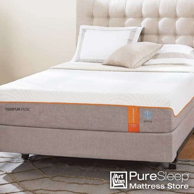 Art Van PureSleep | 6245 US-6, Portage, IN 46368 | Phone: (219) 254-2775