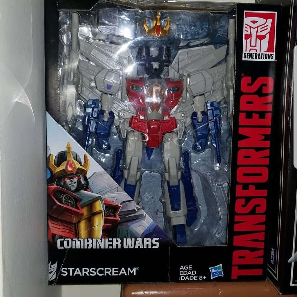 Jaw-Dropping Collectibles | 1901 S 12th St, Allentown, PA 18103, USA | Phone: (888) 372-3301