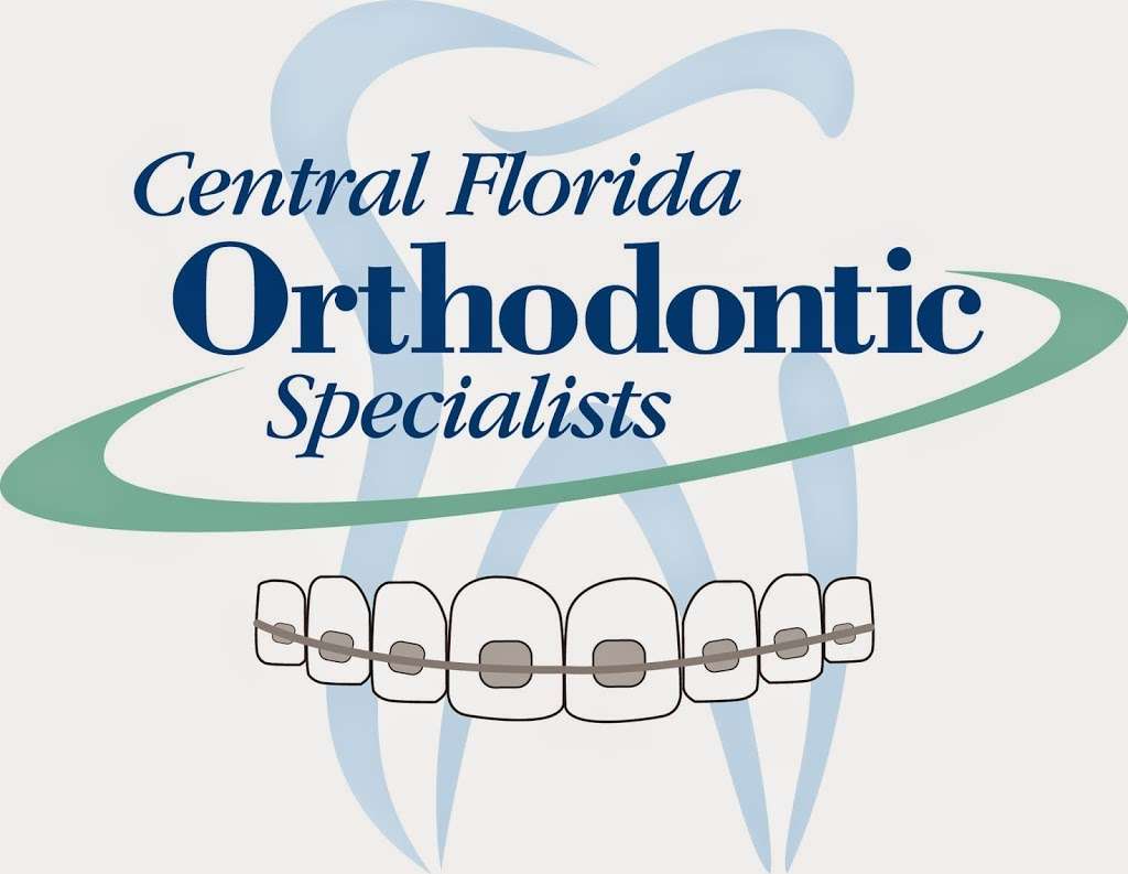 Central Florida Orthodontic Specialists | 3010 S Fiske Blvd, Rockledge, FL 32955, USA | Phone: (321) 638-4455