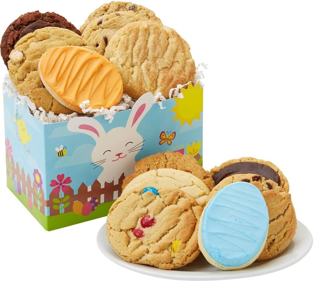 Cookie Bouquets | 6665 Huntley Rd, Columbus, OH 43229, USA | Phone: (614) 888-2171