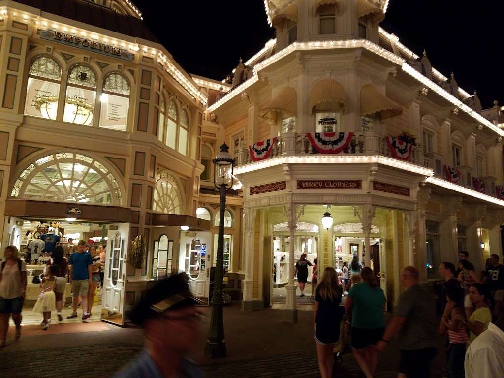 Disney Clothiers | Orlando, FL 32836, USA