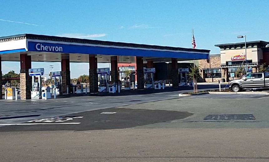 Chevron | 2758 W Kettleman Ln, Lodi, CA 95242, USA | Phone: (209) 367-8984