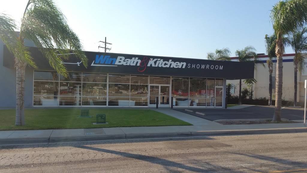 WinBath & Kitchen Showroom | 2185 La Crosse Ave, Colton, CA 92324, USA | Phone: (909) 420-0072