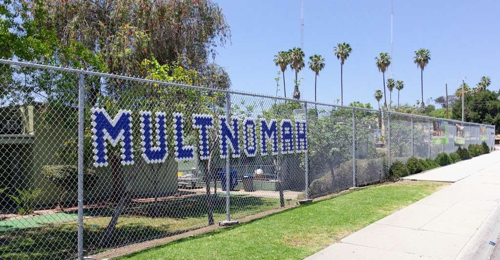 Multnomah Elementary School | 2101 N Indiana Ave, Los Angeles, CA 90032, USA | Phone: (323) 225-6005