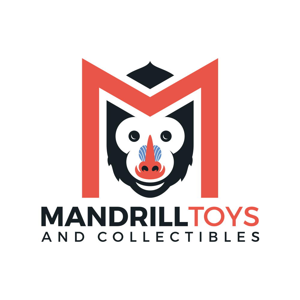 Mandrill Toys & Collectibles | 125 Mill St #3, Occoquan, VA 22125 | Phone: (866) 626-3745