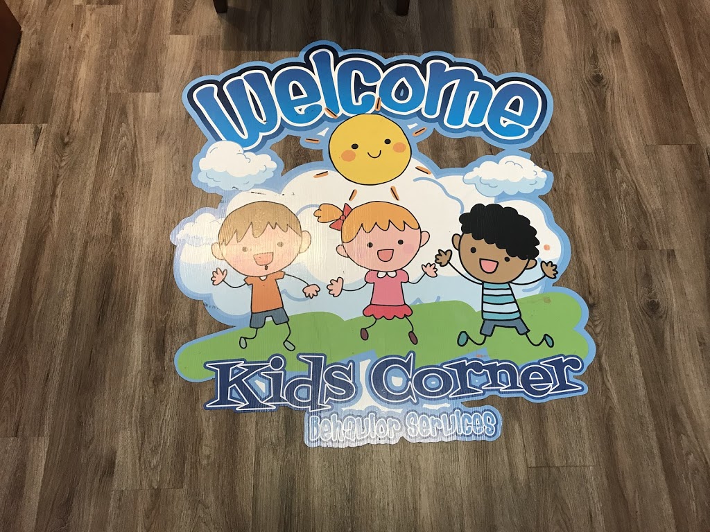 Kids Corner Behavior Services INC | 2208 W Columbia Ave, Kissimmee, FL 34741, USA | Phone: (407) 201-6255