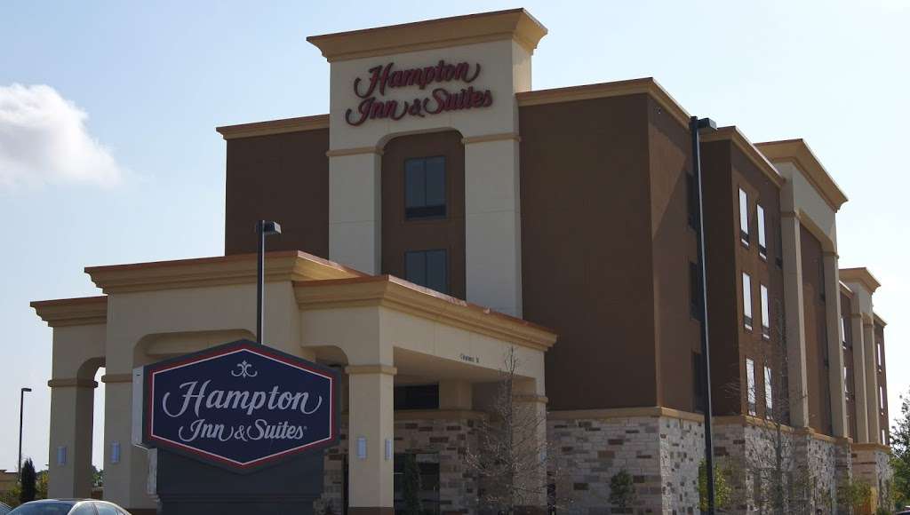 Hampton Inn & Suites Houston/Pasadena | 4741 East Sam Houston Pkwy S, Pasadena, TX 77505, USA | Phone: (281) 998-3300