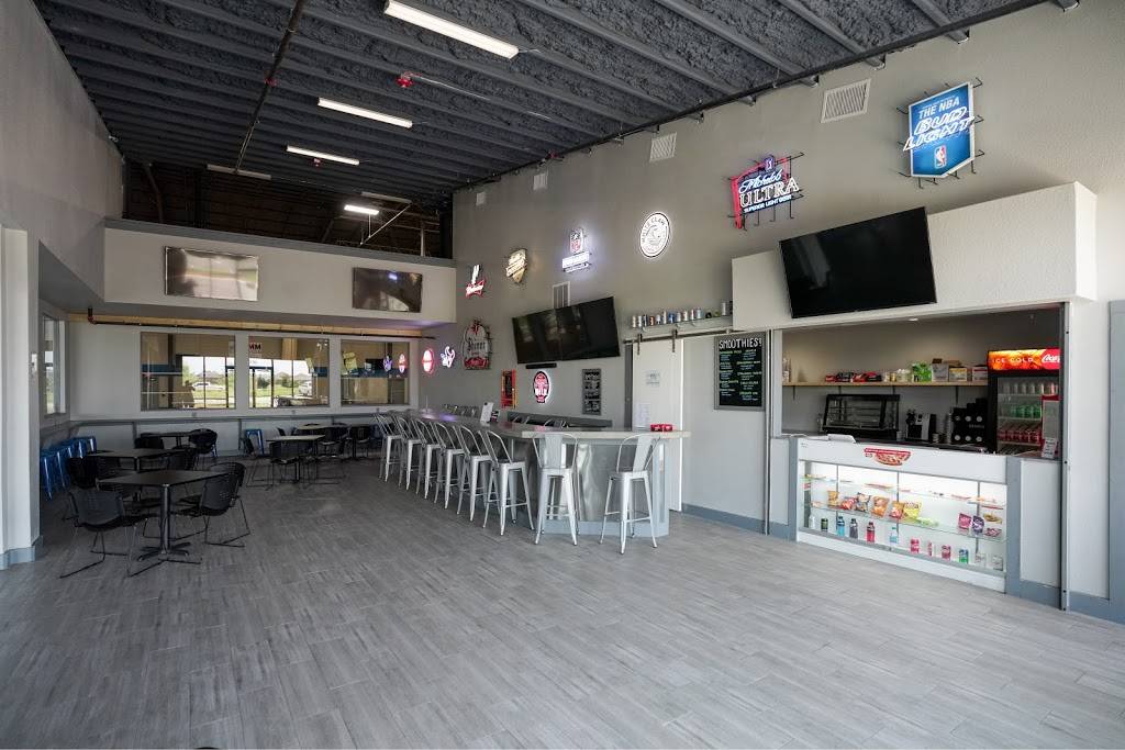 Sunfield Station | 2610 Main St Ste. 106, Buda, TX 78610, USA | Phone: (512) 523-4053
