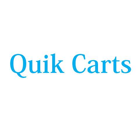 Quik Carts | 2569 S State Rd 39, North Judson, IN 46366 | Phone: (574) 249-9519