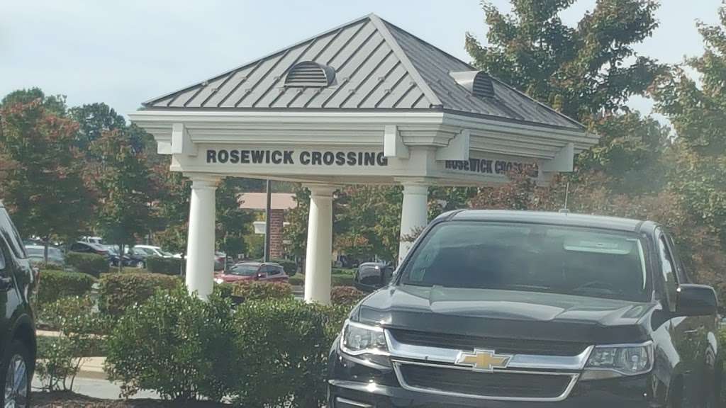 Rosewick Crossing | 200 Rosewick Rd, La Plata, MD 20646