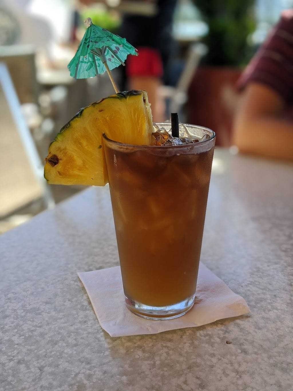 RumFire | 2255 Kalakaua Ave, Honolulu, HI 96815 | Phone: (808) 922-4422