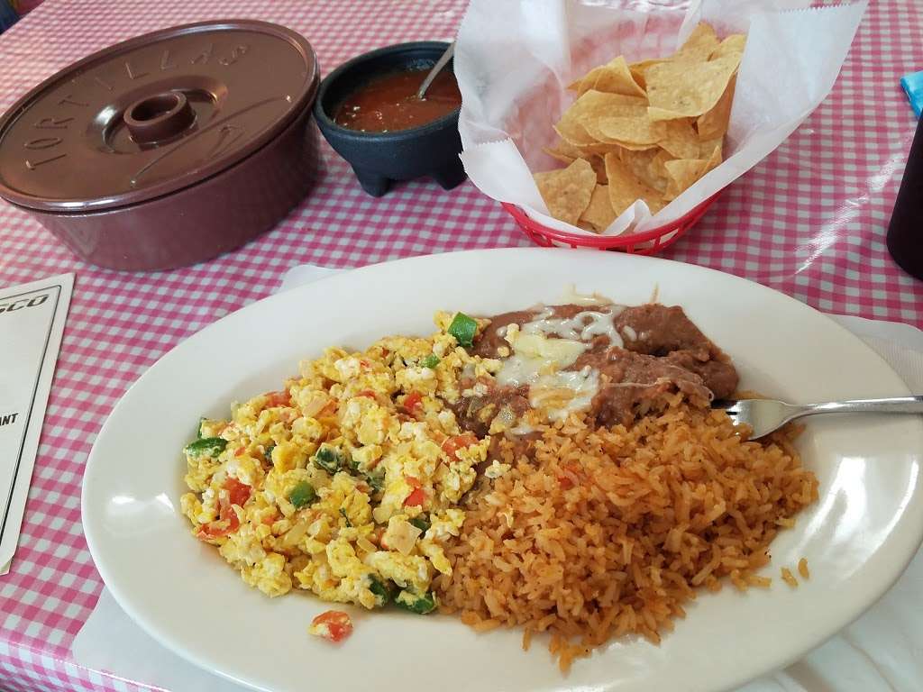 Jalisco Mexican Food | 2256 Garey Ave, Pomona, CA 91766 | Phone: (909) 548-6460