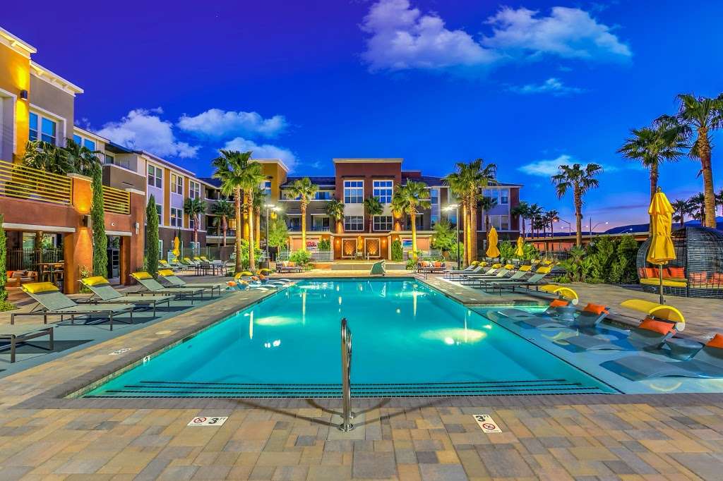 Imagine Apartments | 1480 Paseo Verde Pkwy, Henderson, NV 89012, USA | Phone: (702) 990-2645