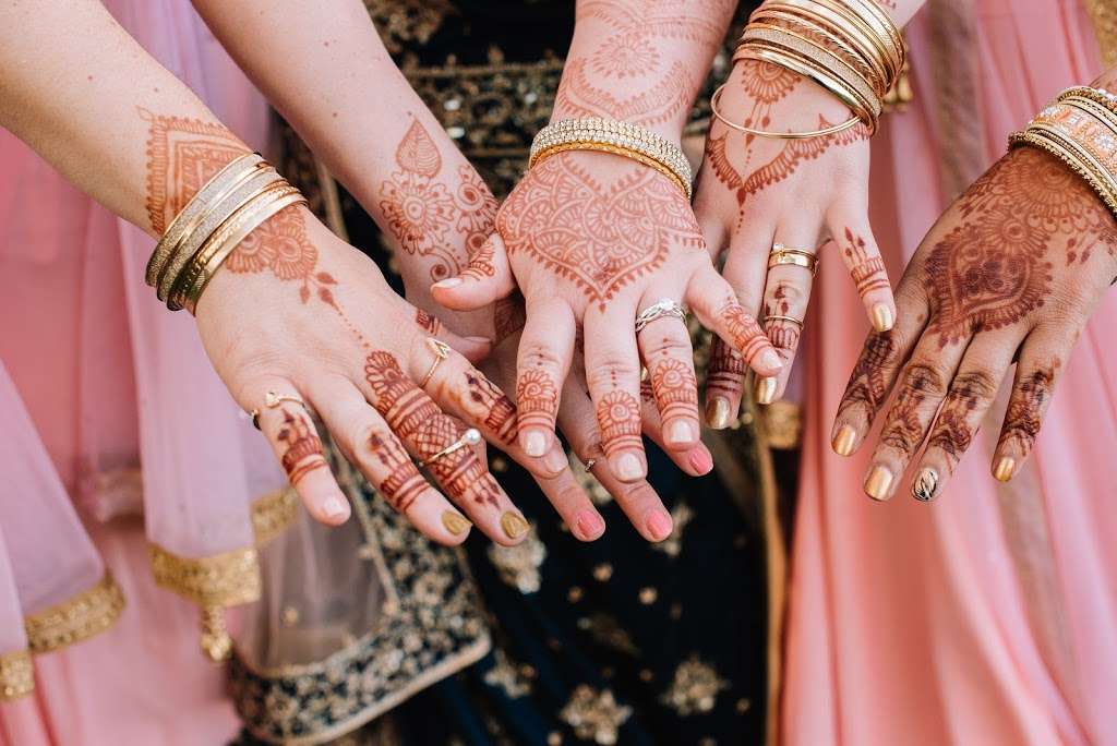 Henna by Ruhi | Cumberland, RI, USA | Phone: (401) 440-9425