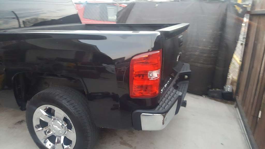 Rosas Auto Sales | 408 S Sgt Macario Garcia Dr, Houston, TX 77011, USA | Phone: (713) 921-3560 Rosas Auto Sales | 408 S Sgt Macario Garcia Dr, Houston, TX 77011, USA | Phone: (713) 921-3560