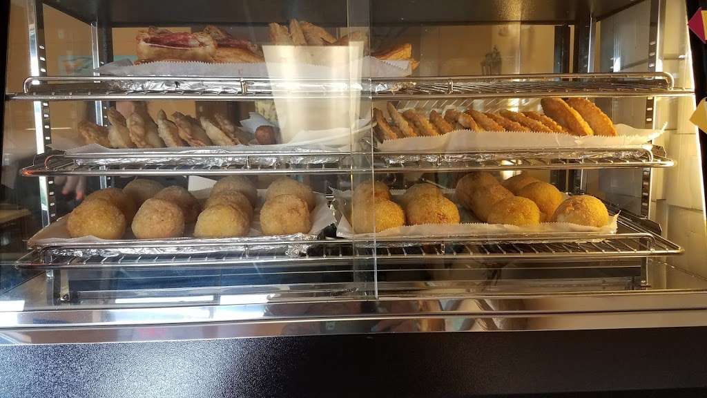 Havana Carolina Bakery | 900 Cloverleaf Plaza, Kannapolis, NC 28083, USA | Phone: (980) 777-8903