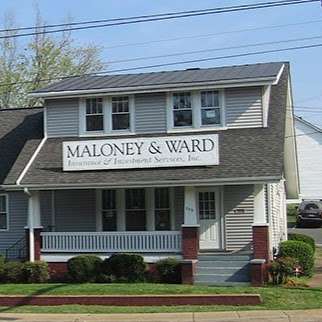 Maloney & Ward Insurance Agency | 202 W Evans St, Culpeper, VA 22701, USA | Phone: (540) 825-9121