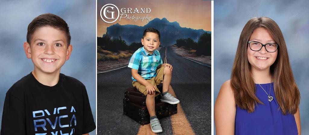 Grand Photography LLC | 761 N Monterey St #110, Gilbert, AZ 85233, USA | Phone: (480) 632-2285