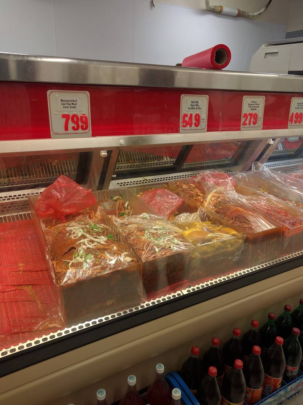 Luis Meat Market | 10308 Artesia Blvd, Bellflower, CA 90706, USA | Phone: (562) 461-1111