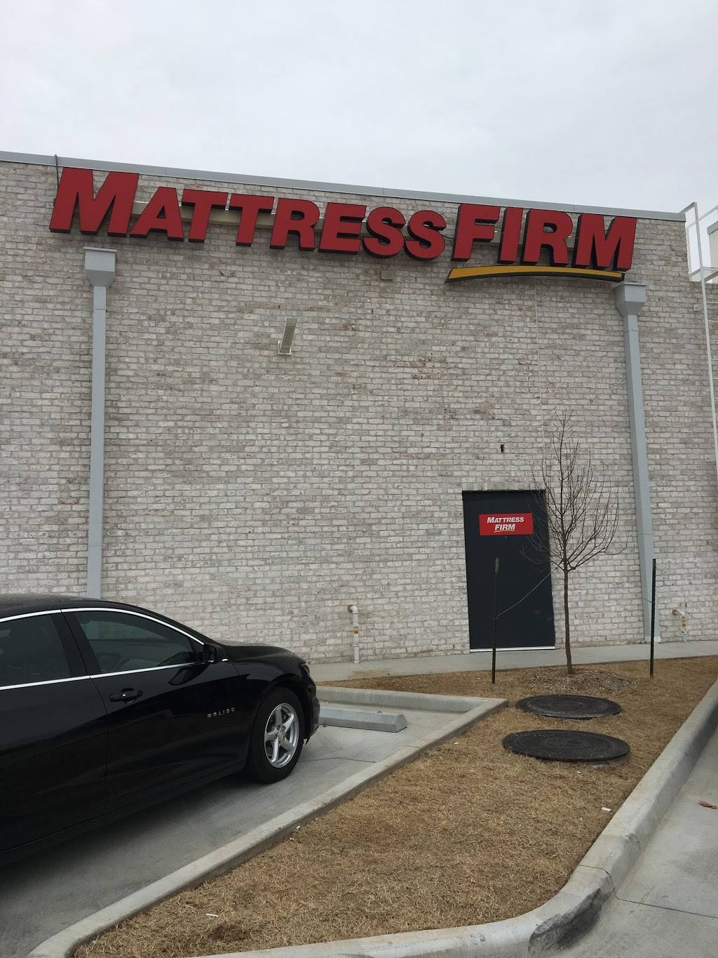 Mattress Firm South Side | 10410 S Memorial Dr suite b, Tulsa, OK 74133, USA | Phone: (918) 943-6102