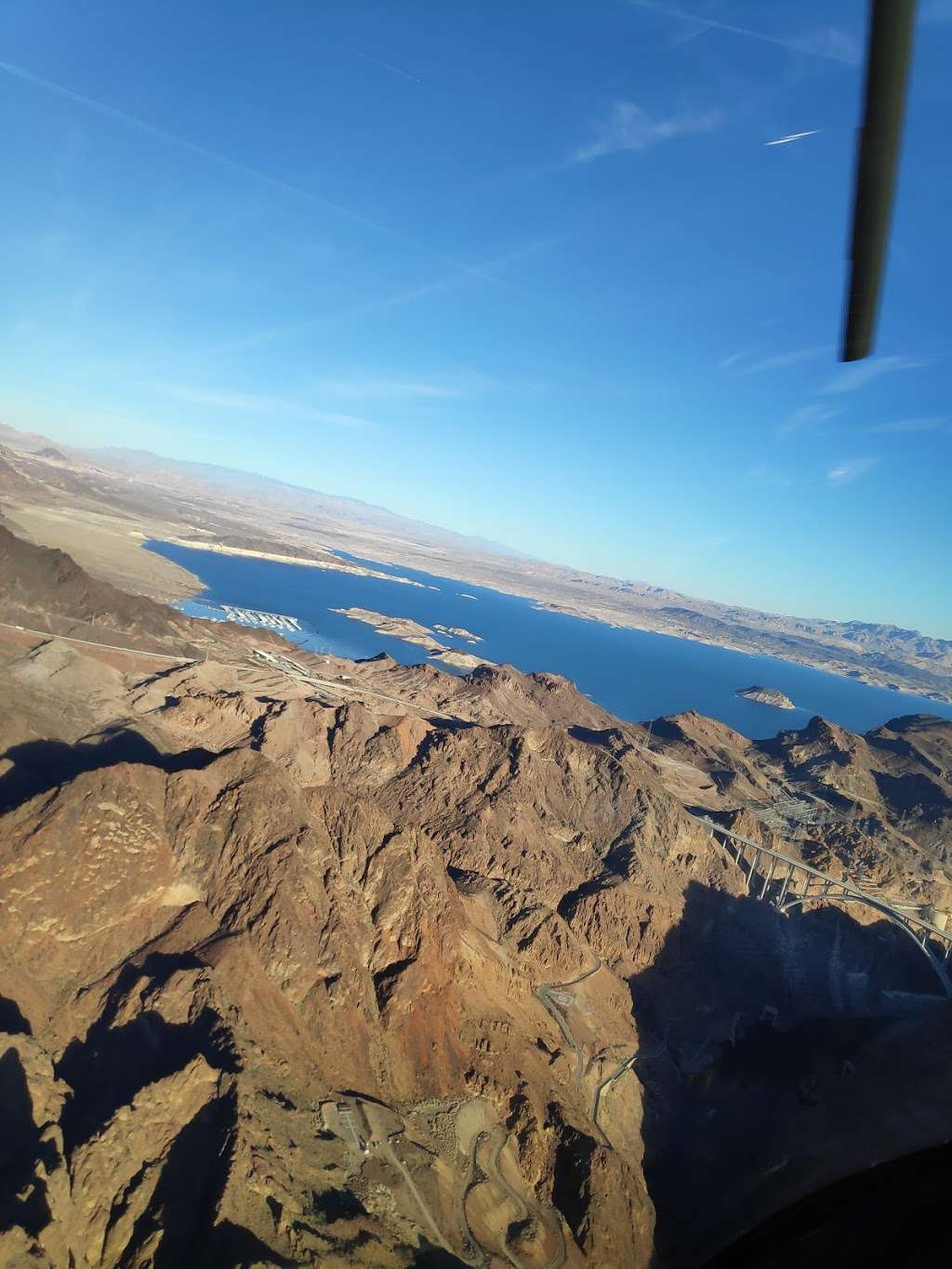 5 Star Grand Canyon Helicopter Tours | 1421 Airport Rd #110, Boulder City, NV 89005, USA | Phone: (702) 565-7827