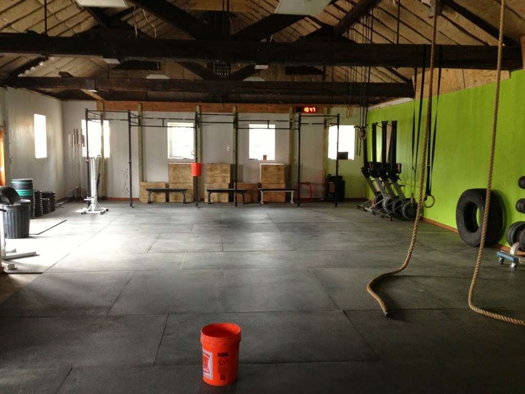 Crossfit Billerica | 475 Boston Rd, Billerica, MA 01821, USA | Phone: (508) 423-5835