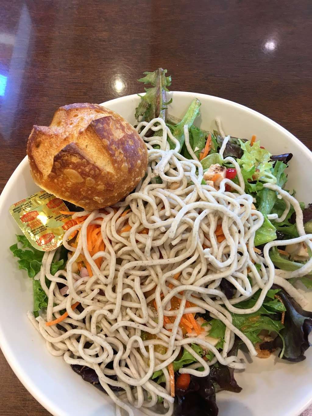 Boudin SF | 701 Sunnyvale Saratoga Rd, Sunnyvale, CA 94087, USA | Phone: (408) 419-0777