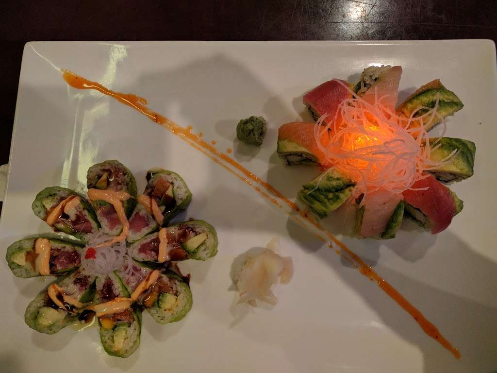 Raku Japanese Restaurant | 130 Skyline Dr, Ringwood, NJ 07456 | Phone: (973) 962-8888