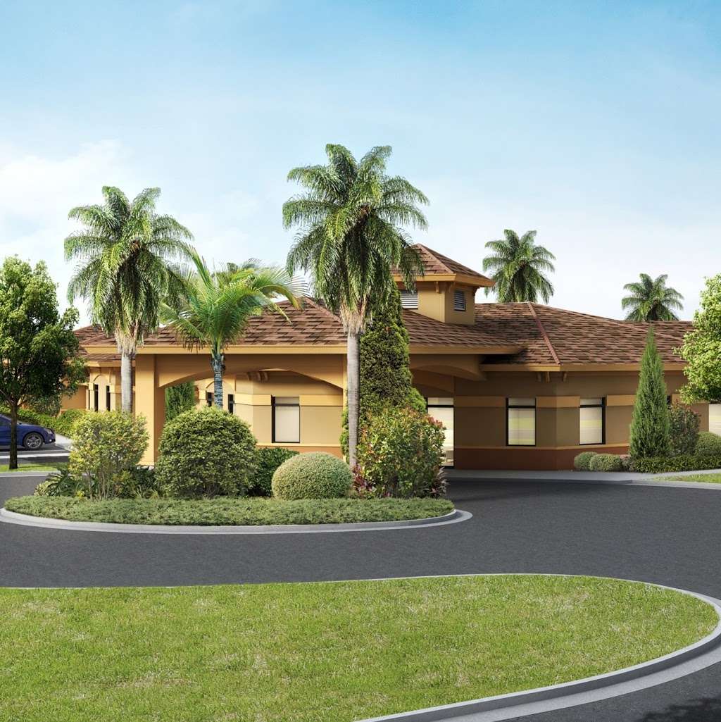 Gold Choice Senior Communities | 2310 N Normandy Blvd, Deltona, FL 32725, USA | Phone: (386) 259-3860