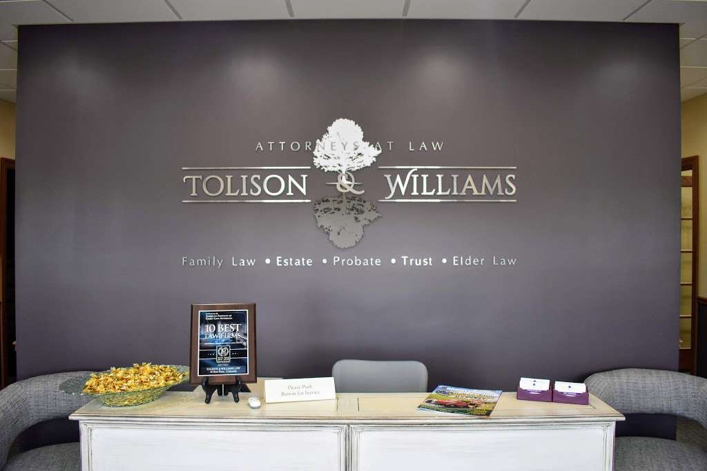 Tolison & Williams, Attorneys at Law, LLC | 203 Telluride St #400, Brighton, CO 80601 | Phone: 303-500-7706