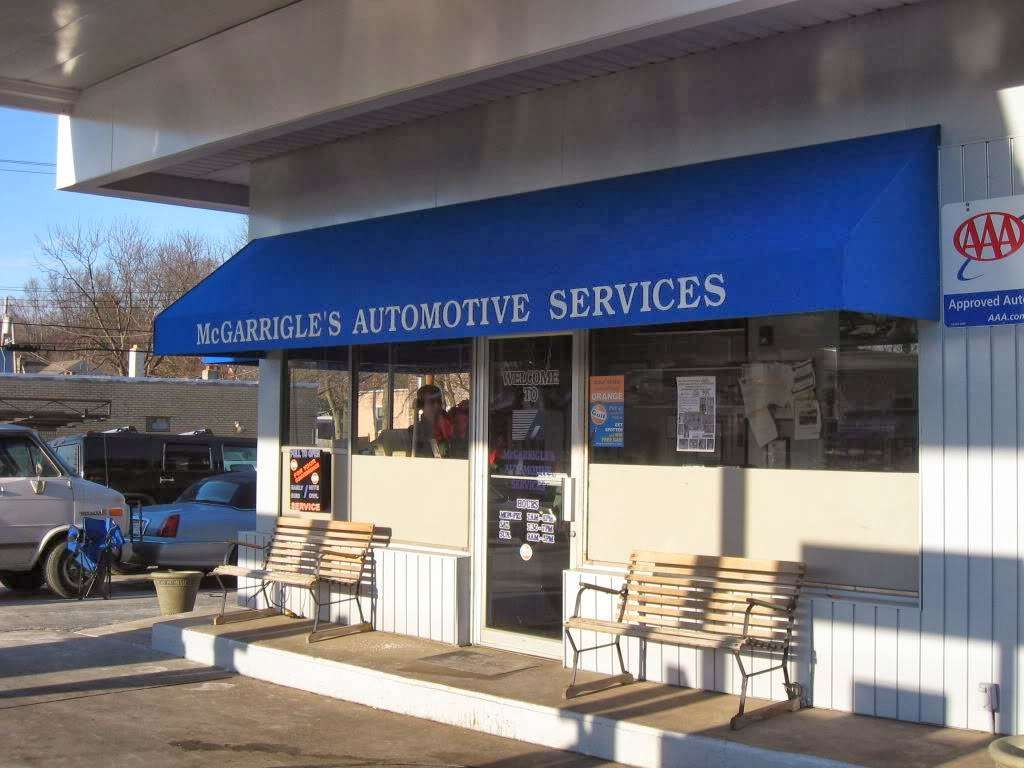 Koks Fabric Awnings | 620 Grant Rd, Folcroft, PA 19032, USA | Phone: (610) 532-6449